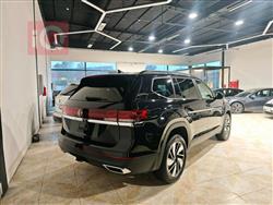 Volkswagen Atlas Cross Sport